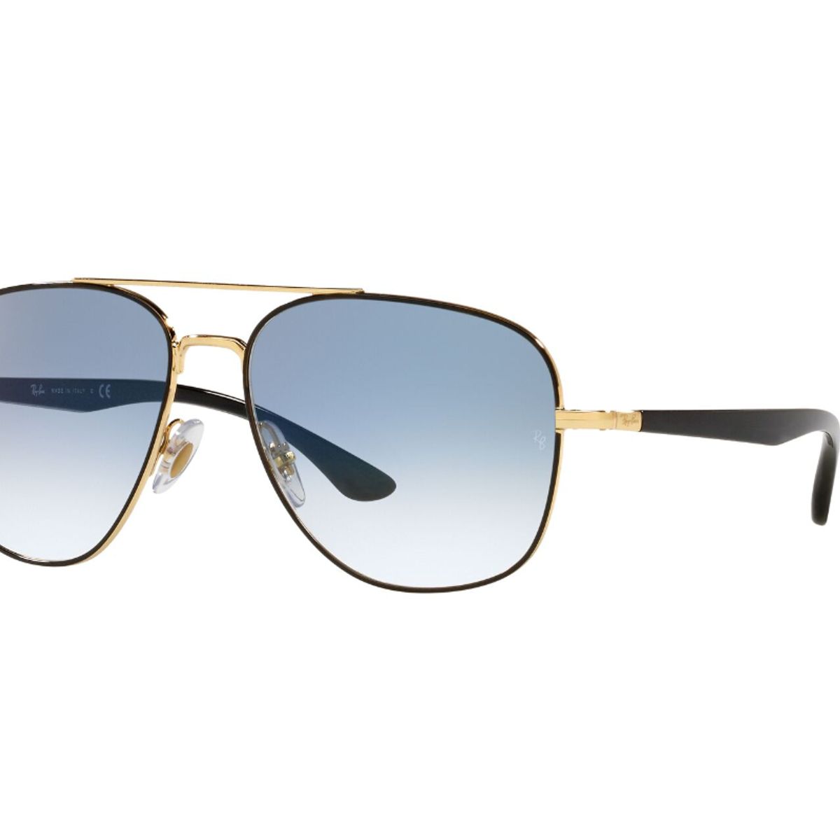 RAY BAN - Ray-Ban Lentes de Sol Degradados RB3683 90003F 56