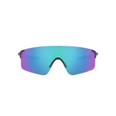 OAKLEY - Lentes de Sol Evzero Blades Prizm Sapphire