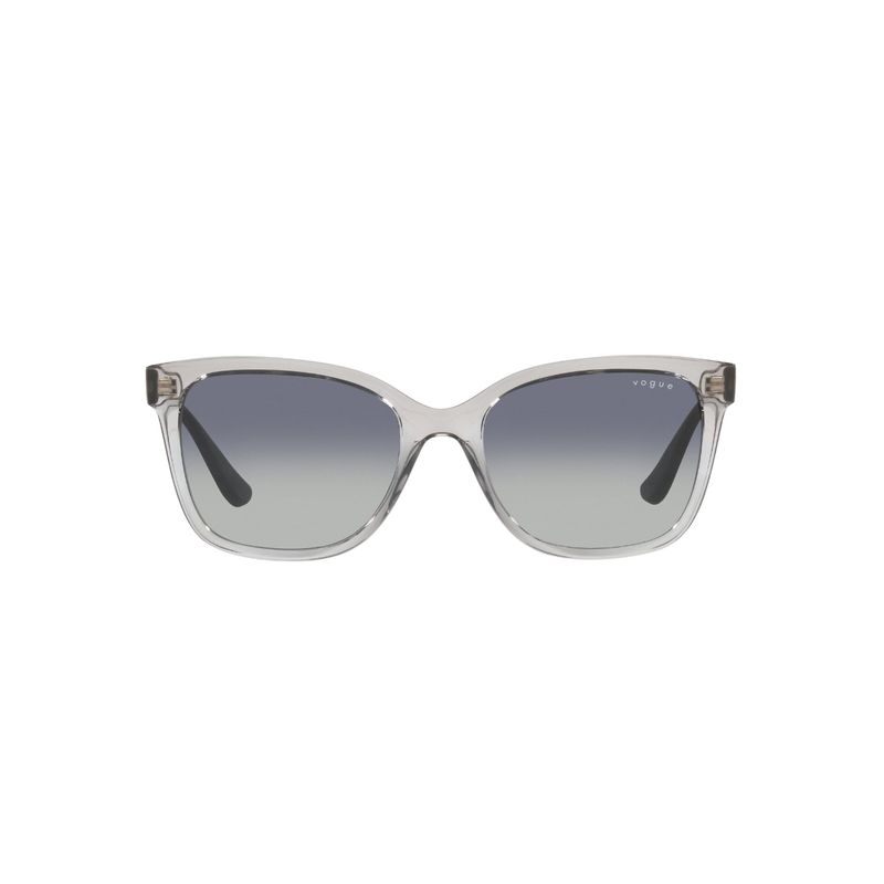 VOGUE - Lentes de Sol Gris Degradé