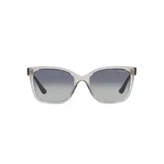 VOGUE - Lentes de Sol Gris Degradé