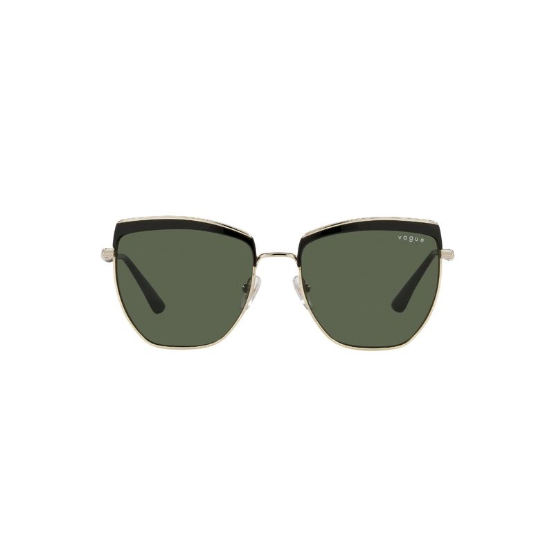 VOGUE - Lentes de Sol Verde