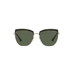 VOGUE - Lentes de Sol Verde