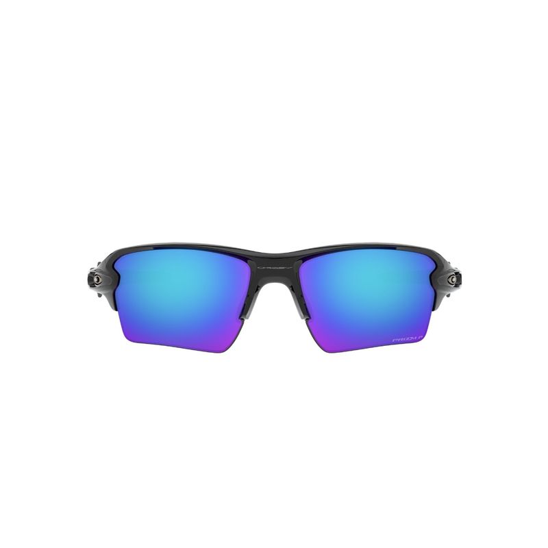 OAKLEY - Lentes de Sol Flak 2.0 Xl Prizm Sapphire Polarizados