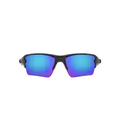 OAKLEY - Lentes de Sol Flak 2.0 Xl Prizm Sapphire Polarizados