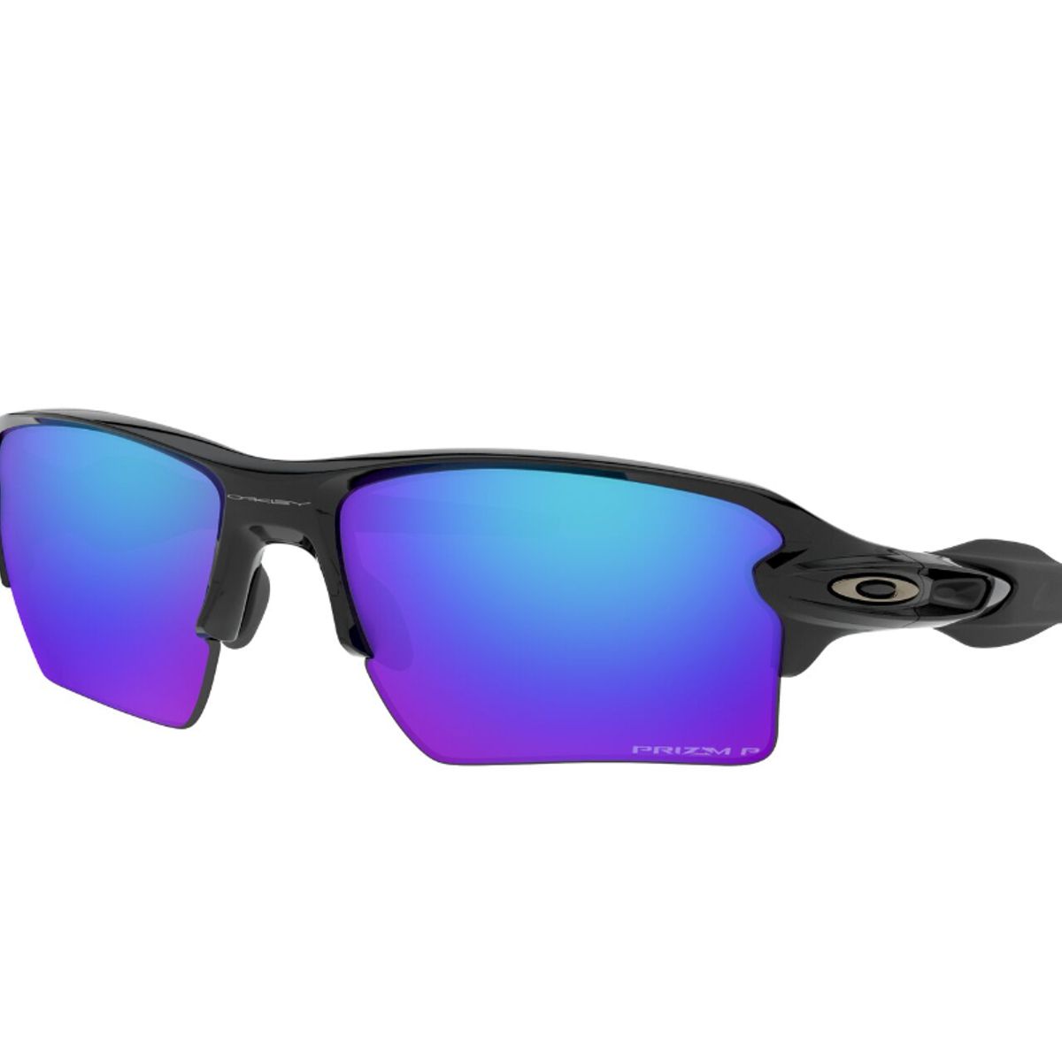 OAKLEY - Oakley Lentes de Sol Flak 2.0 XL Polarizados OO9188 9188F7 59