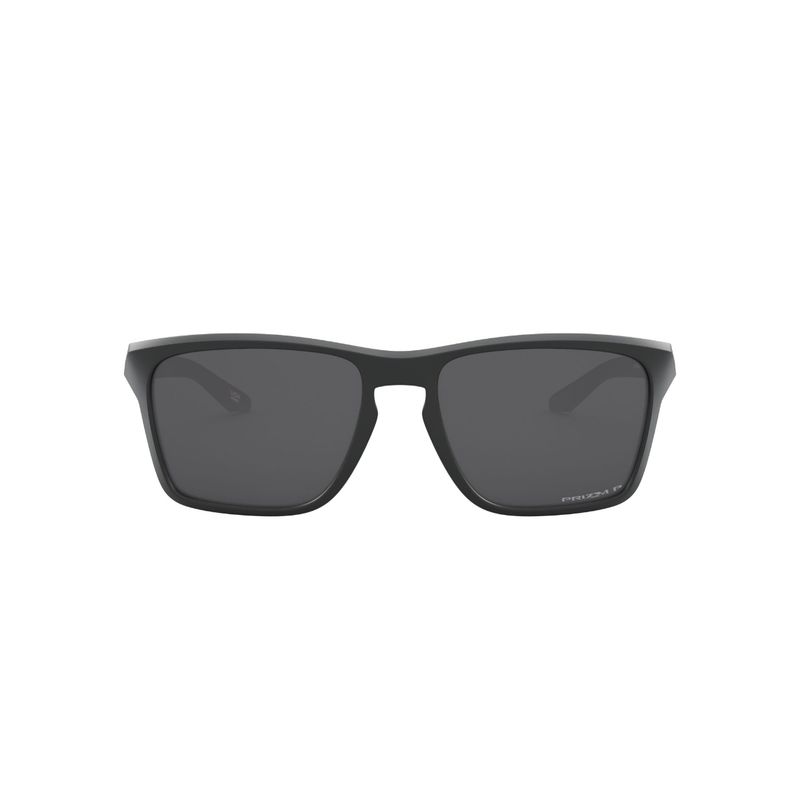 OAKLEY - Lentes de Sol Sylas Prizm Black Polarizados