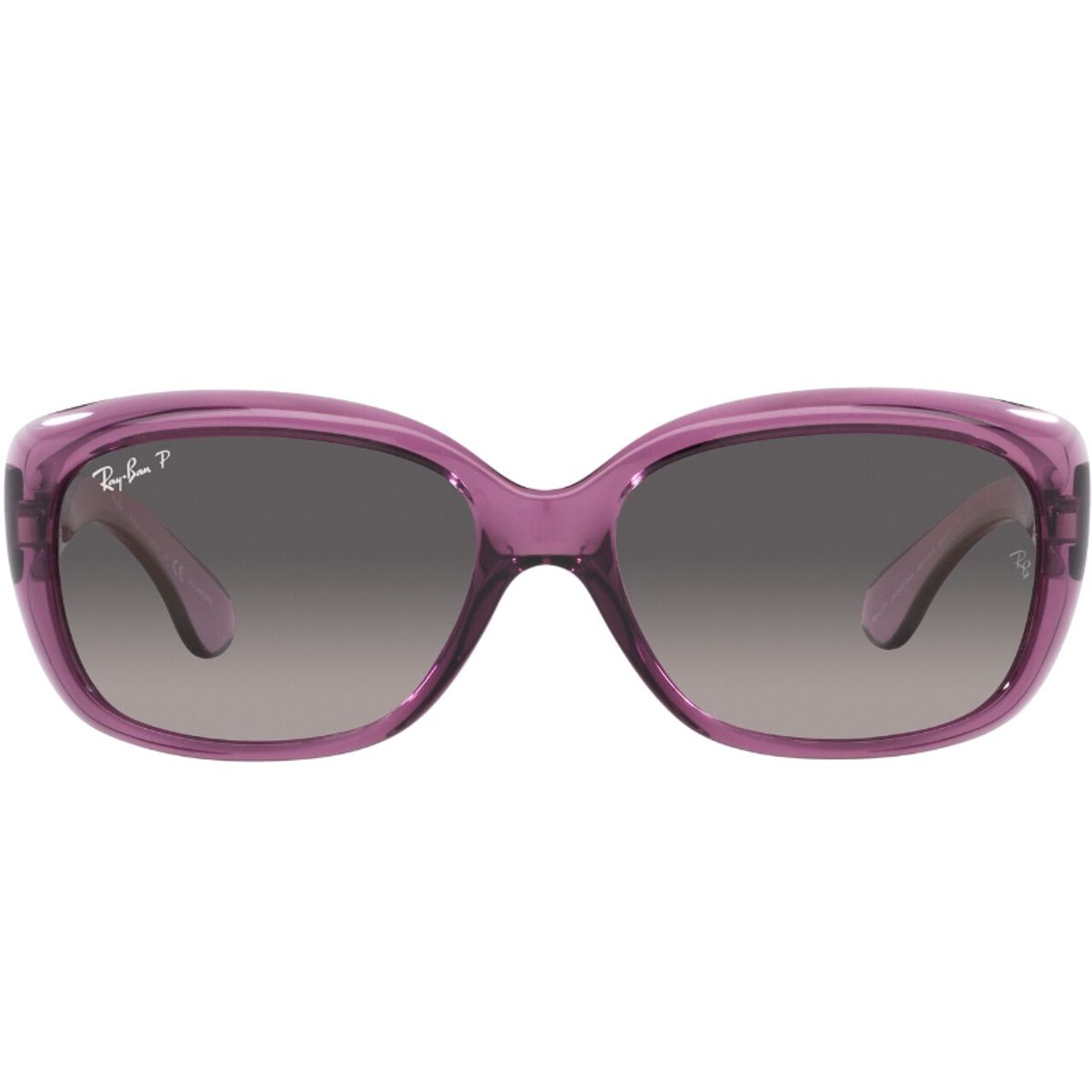 RAY BAN - Ray-Ban Lentes de Sol Jackie Ohh Polarizados RB4101 6591M3 58