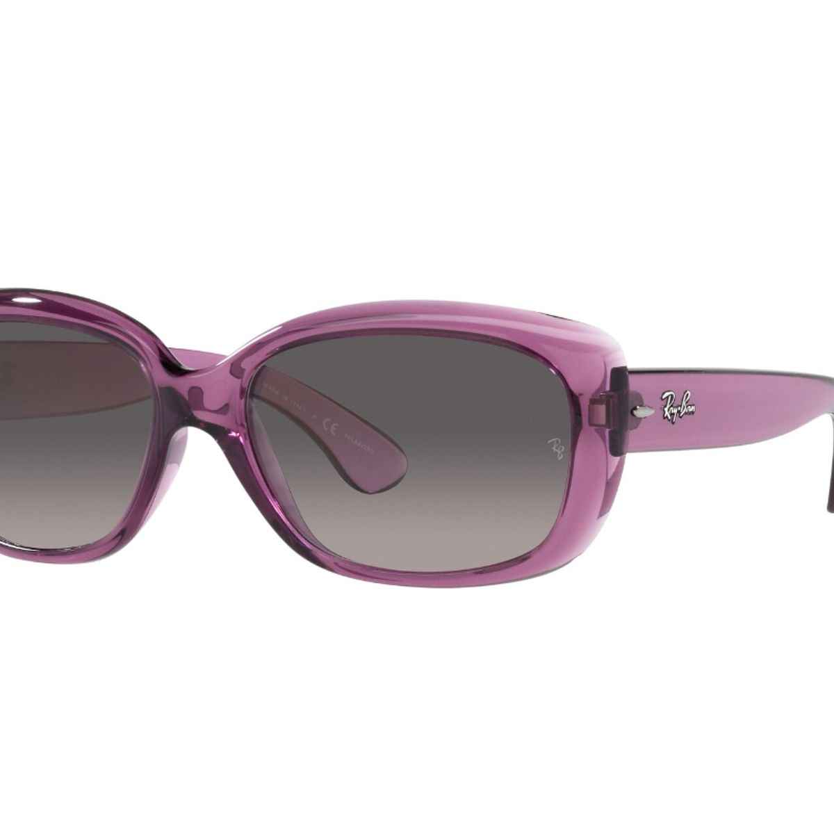 RAY BAN - Ray-Ban Lentes de Sol Jackie Ohh Polarizados RB4101 6591M3 58