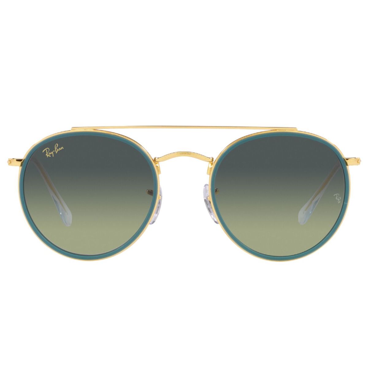 RAY BAN - Ray-Ban Lentes de Sol RB3647N 9235BH 51