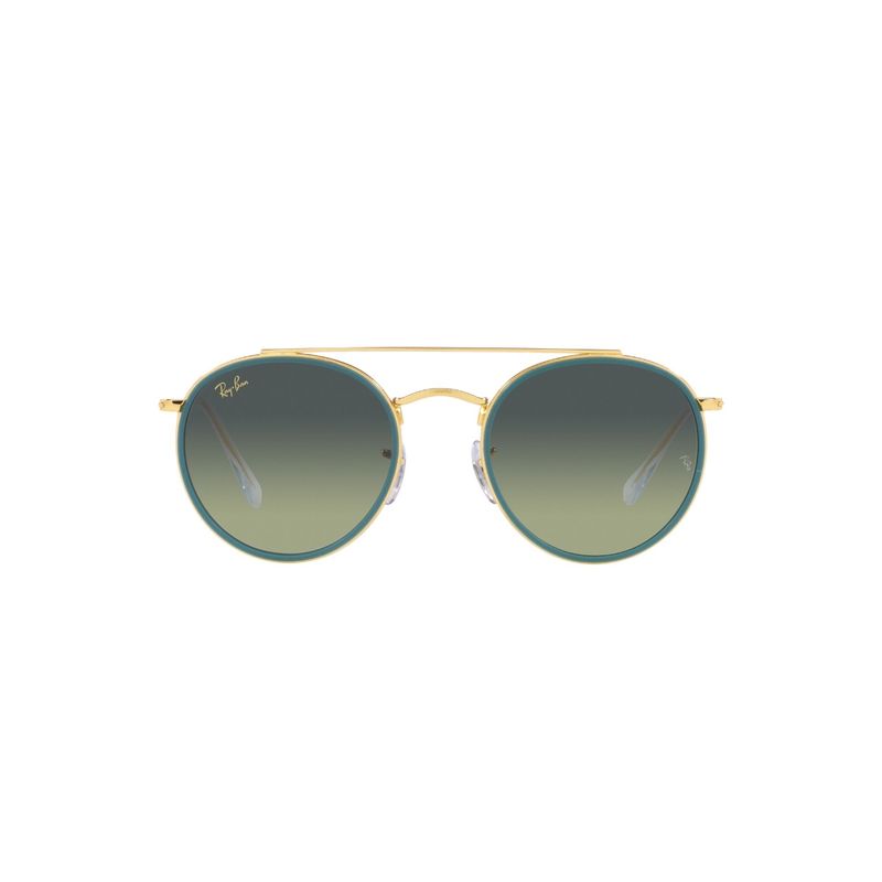 RAY BAN - Lentes de Sol Verde