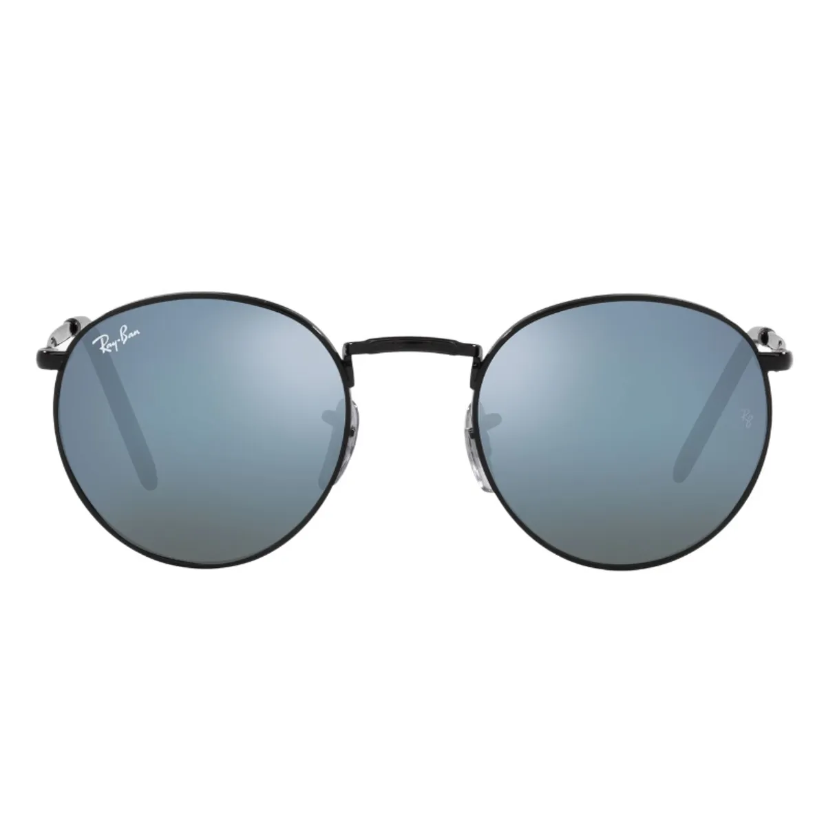 RAY BAN - Ray-Ban Lentes de Sol New Round RB3637 002/G1 53