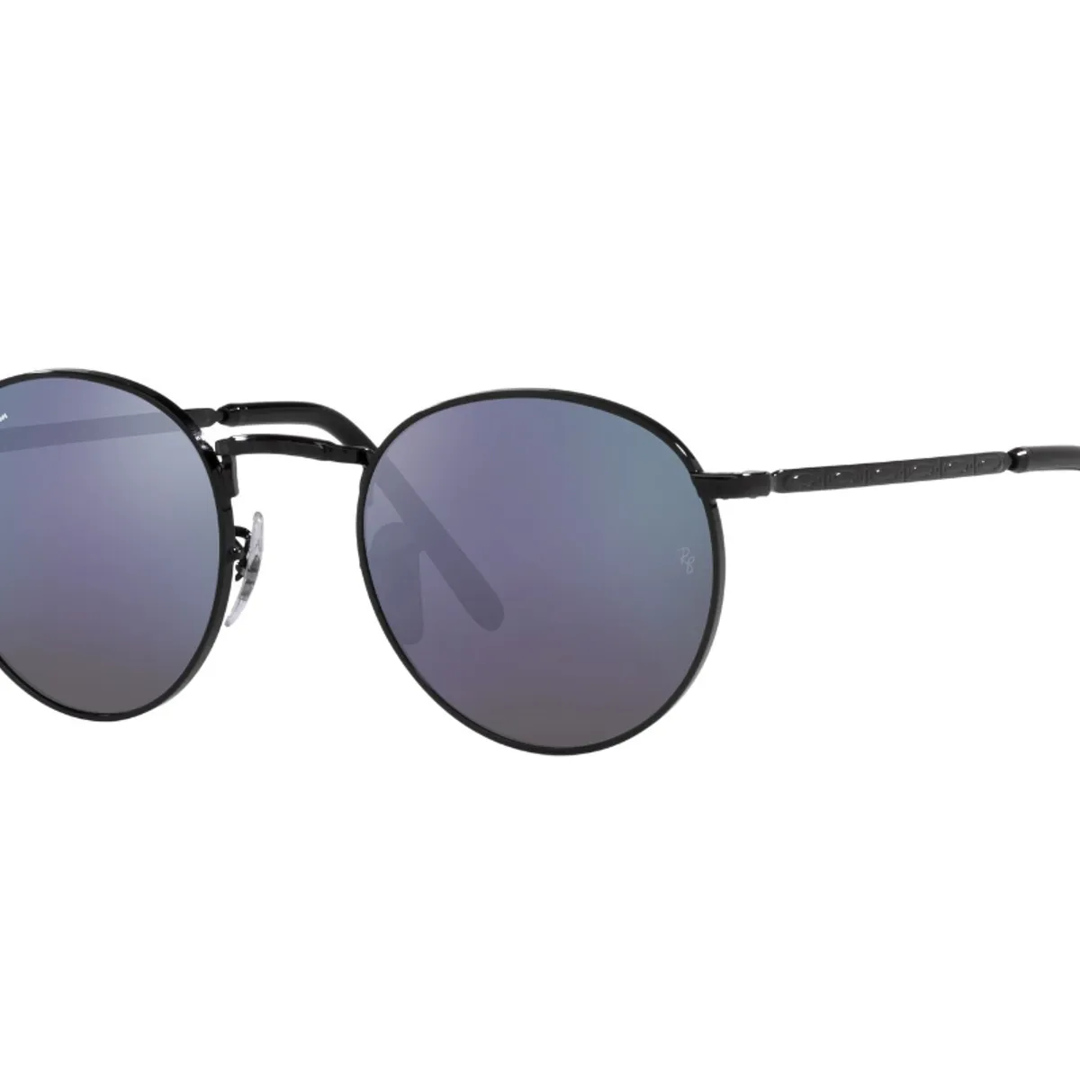 RAY BAN - Ray-Ban Lentes de Sol New Round RB3637 002/G1 53