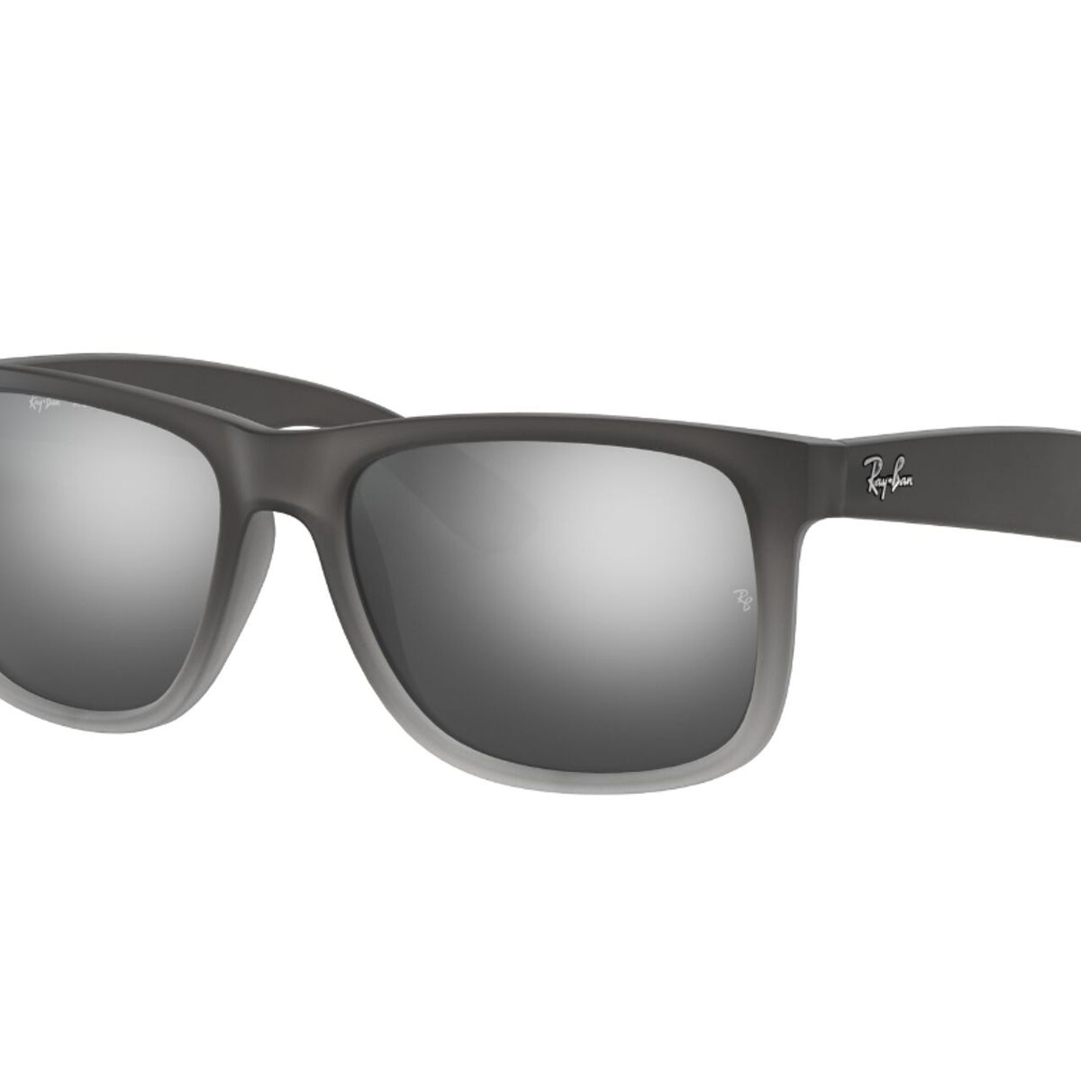 RAY BAN - Ray-Ban Lentes de Sol Justin Degradados RB4165 852/88 51
