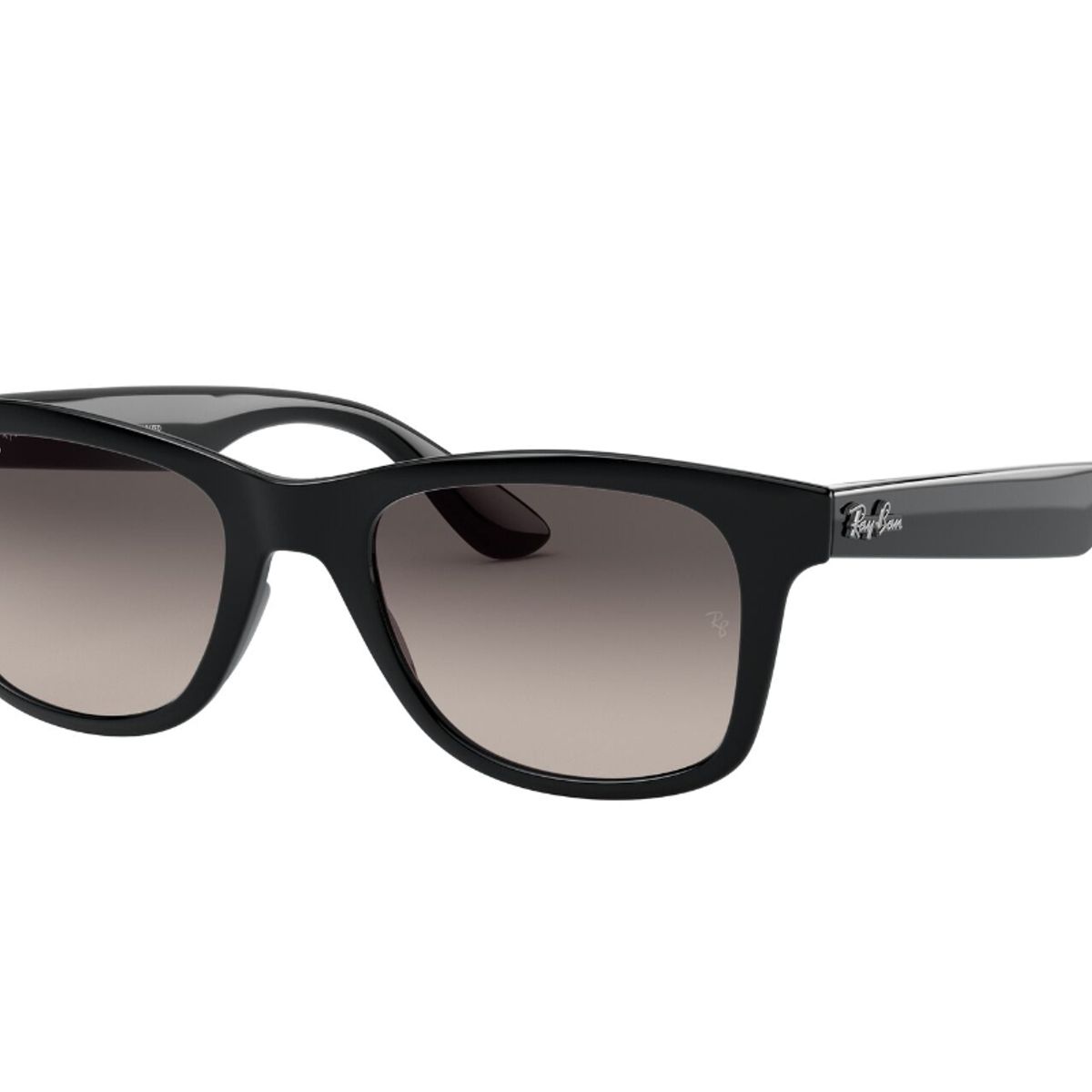 RAY BAN - Ray-Ban Lentes de Sol Polarizados RB4640 601/M3 50