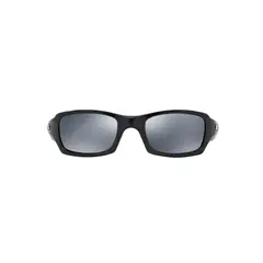 OAKLEY - Lentes de Sol Fives Squared Black Iridium Polarizados
