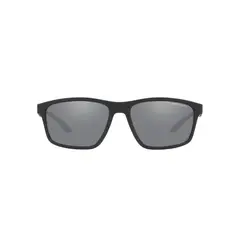 ARMANI EXCHANGE - Lentes de Sol Gris Espejado