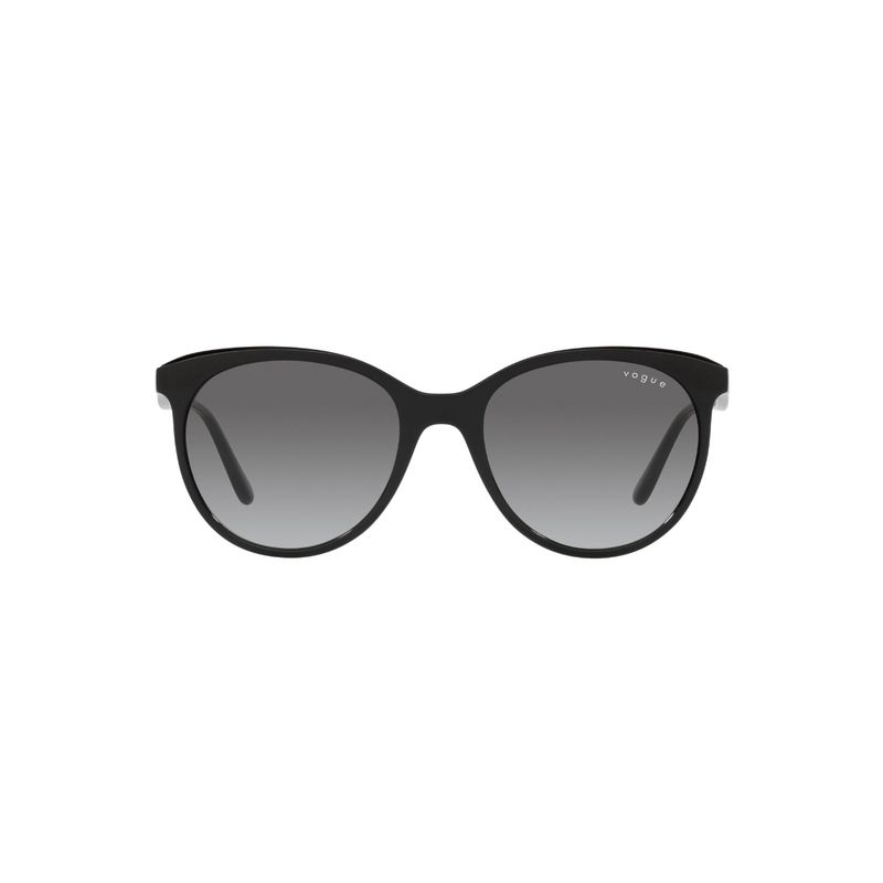 VOGUE - Lentes de Sol Gris Degradé.