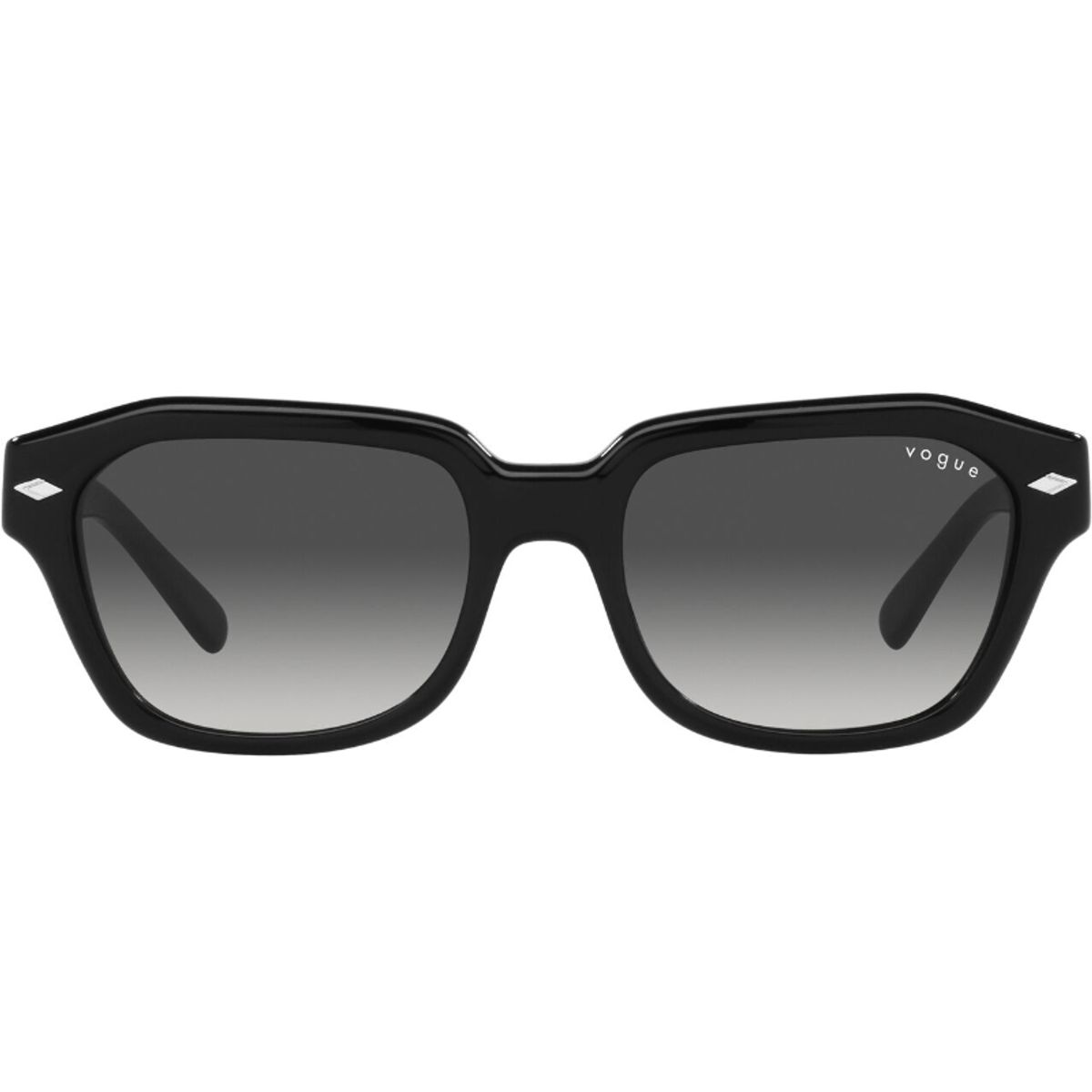 VOGUE - Vogue Eyewear Lentes de Sol Hailey Bieber Degradados VO5444S W44/8G 52