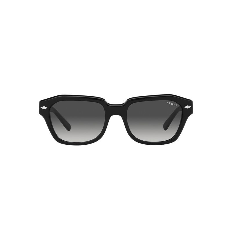 VOGUE - Vogue Eyewear Lentes de Sol Hailey Bieber Degradados VO5444S W44/8G 52