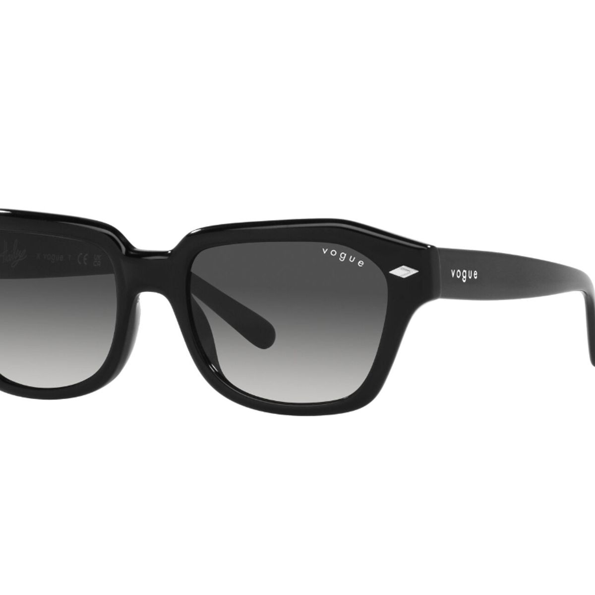 VOGUE - Vogue Eyewear Lentes de Sol Hailey Bieber Degradados VO5444S W44/8G 52