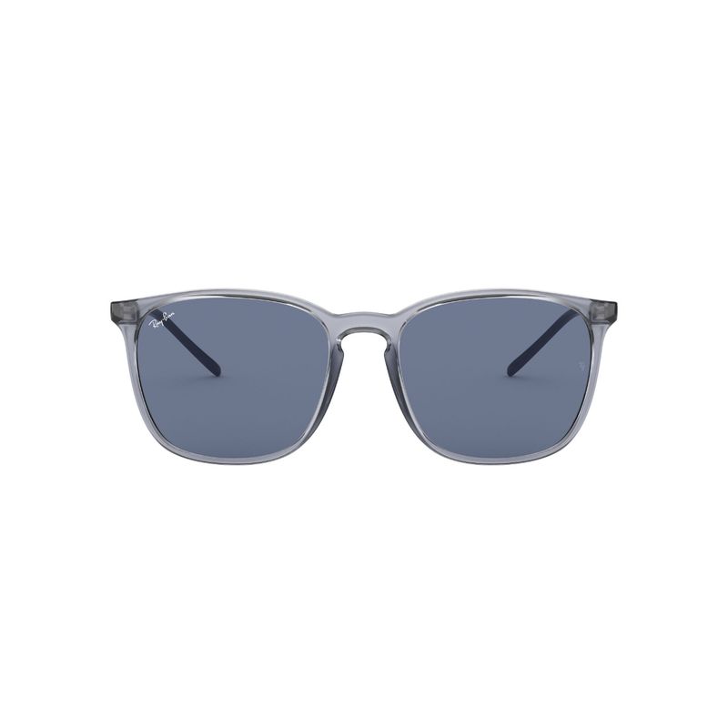 RAY BAN - Lentes de Sol Azul