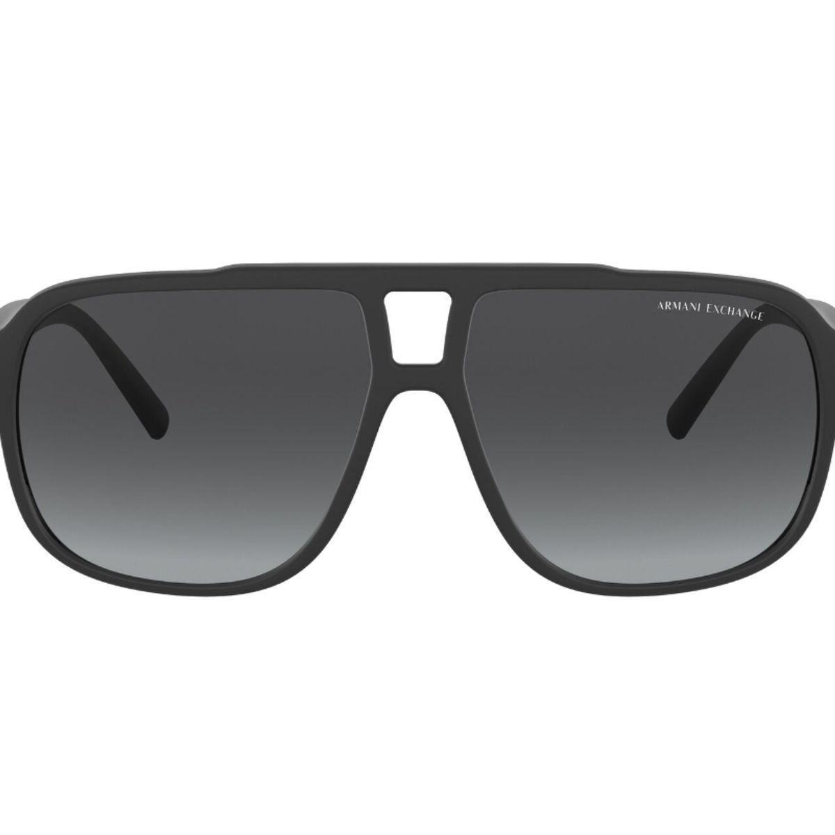 ARMANI EXCHANGE - Armani Exchange Lentes de Sol Degradados AX4104S 80788G 61