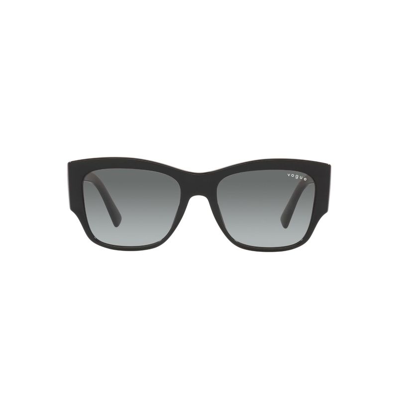 VOGUE - Lentes de Sol Gris Degradé