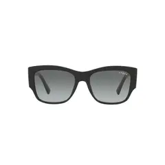 VOGUE - Lentes de Sol Gris Degradé
