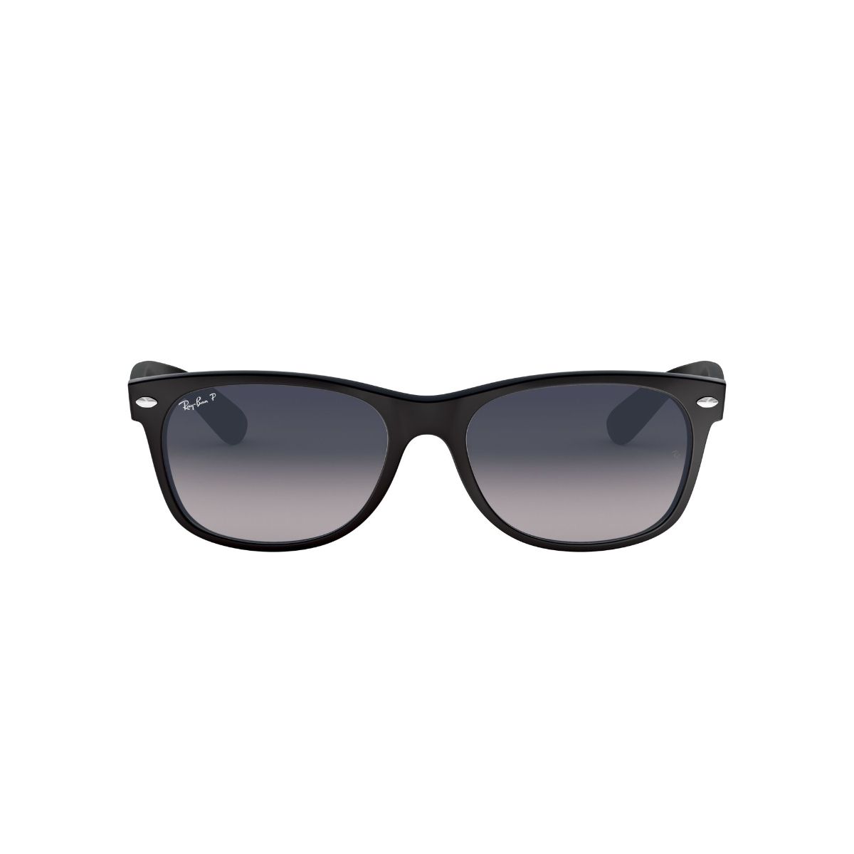 RAY BAN - Ray-Ban Lentes de Sol New Wayfarer Polarizados RB2132 601S78 52