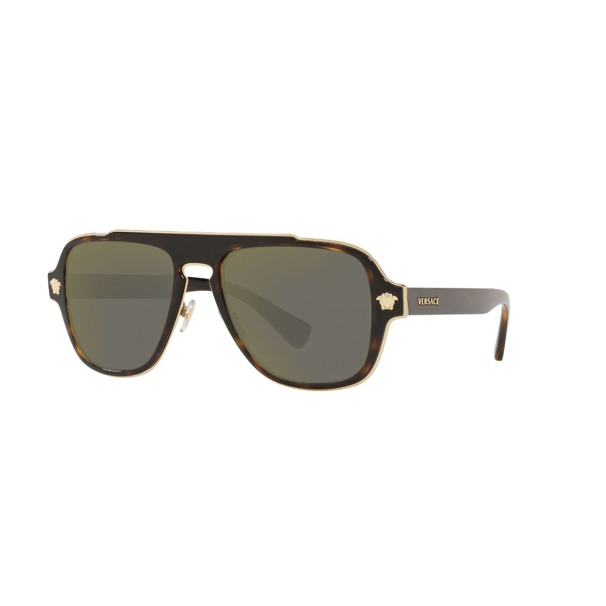 VERSACE - Versace Lentes de Sol VE2199 12524T 56