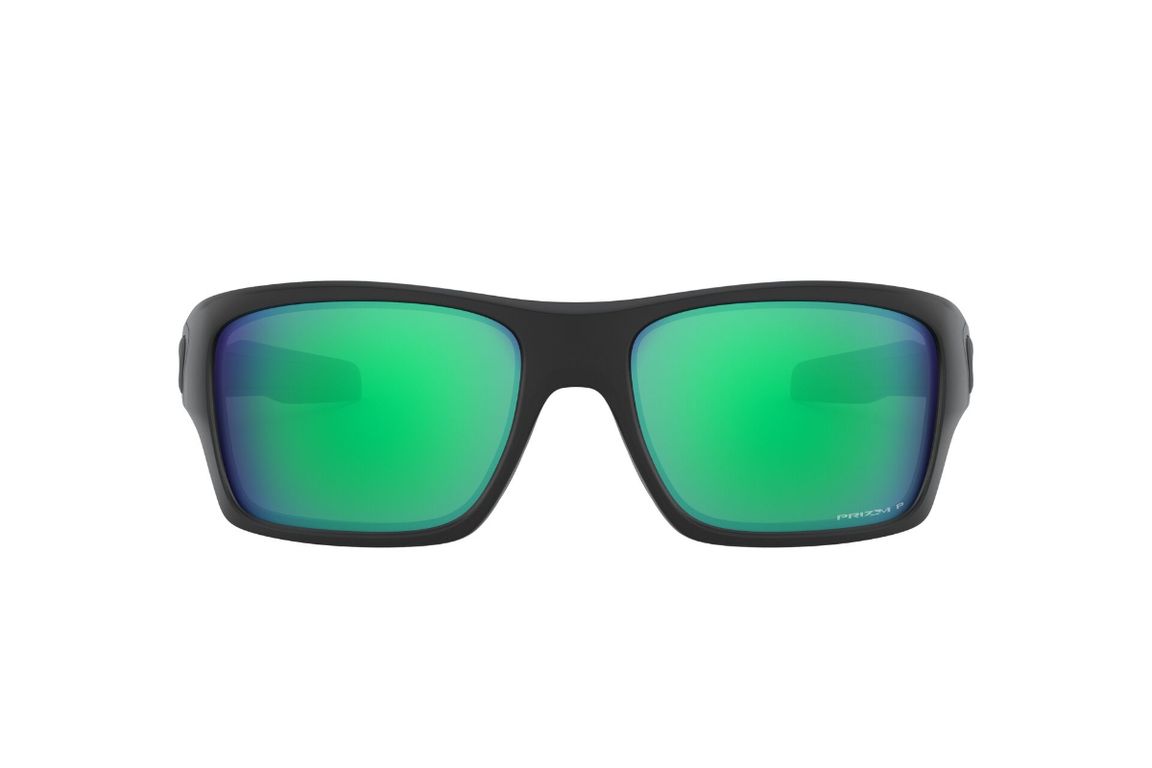 Lentes de Sol Turbine Prizm Jade Polarizados Verde M