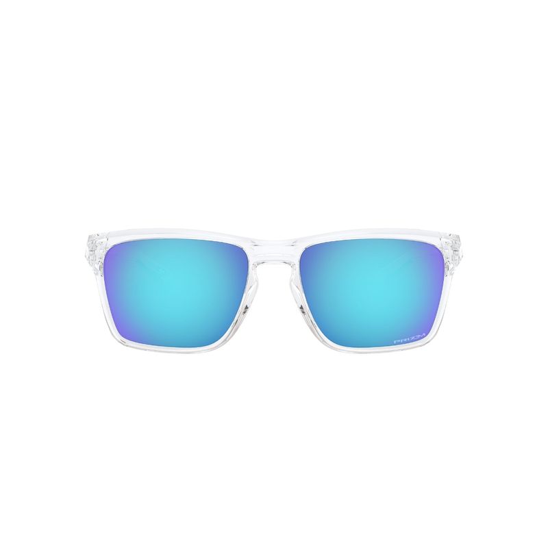 OAKLEY - Lentes de Sol Sylas Prizm Sapphire