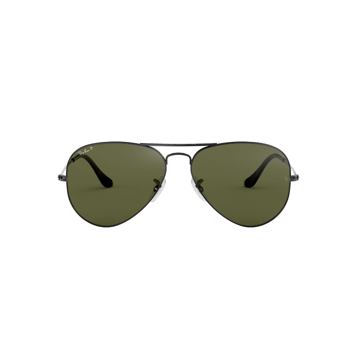 RAY BAN - Ray-Ban Lentes de Sol Aviator Polarizados RB3025 004/58 58