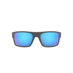 OAKLEY - Lentes de Sol Drop Point Prizm Sapphire Polarizados