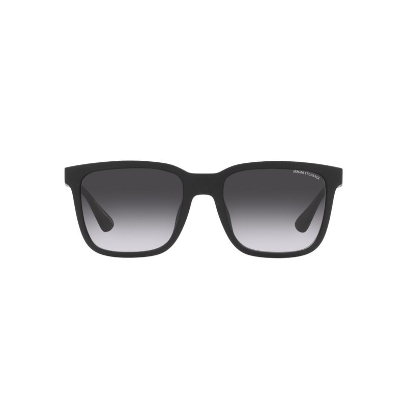 ARMANI EXCHANGE - Lentes de Sol Gris Degradé
