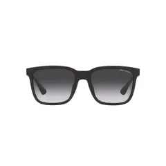 ARMANI EXCHANGE - Lentes de Sol Gris Degradé