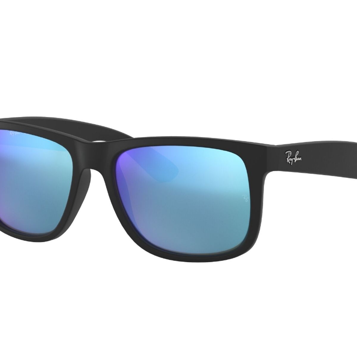 RAY BAN - Ray-Ban Lentes de Sol Justin Espejados RB4165 622/55 51