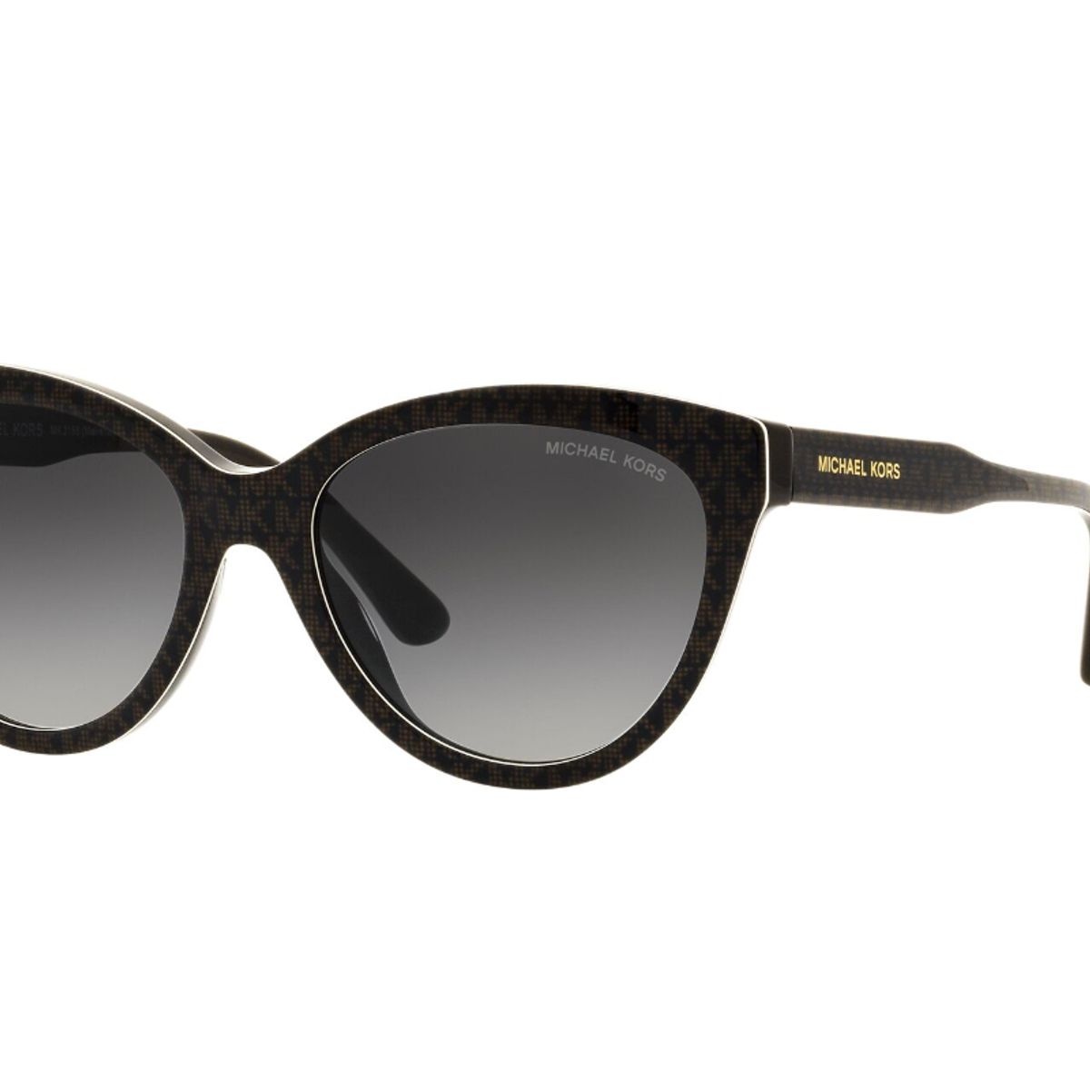 MICHAEL KORS - Michael Kors Lentes de Sol Makena Degradados MK2158 35658G 55