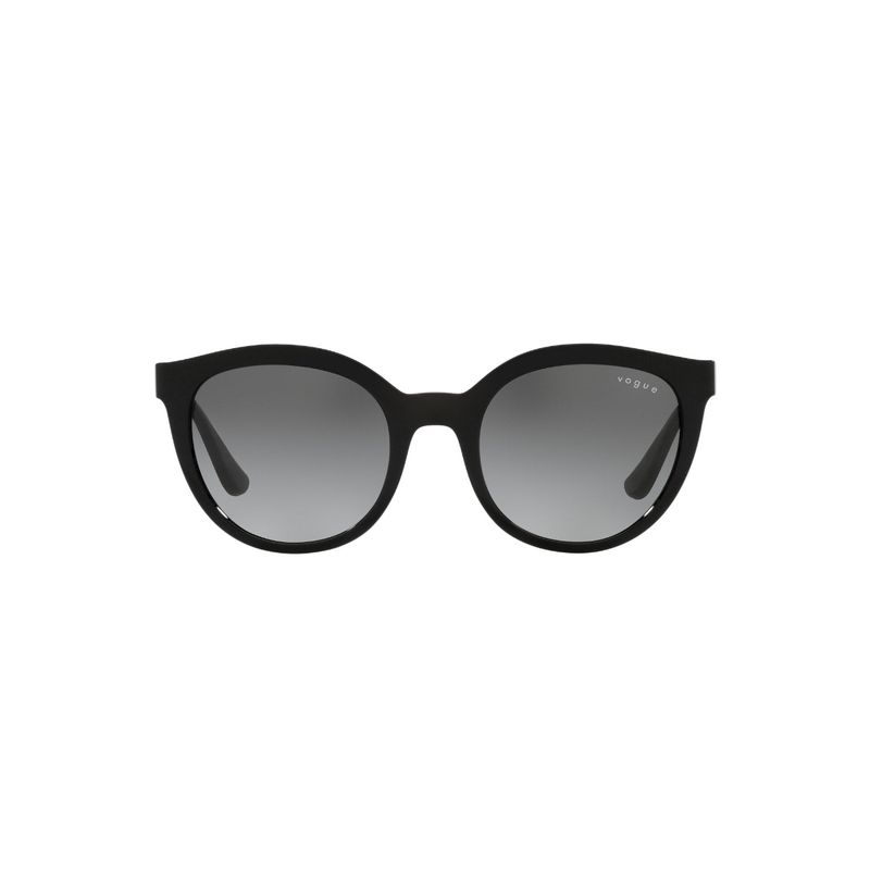 VOGUE - Lentes de Sol Negro