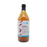 Vinagre de Manzana Orgánico 1000 mL
