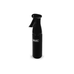 WAHL - PULVERIZADOR ROCIADOR NEGRO 250ml