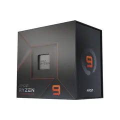 AMD CORP - Procesador AMD Ryzen 9 7900X 4,7GHZ AM5