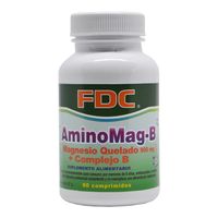 Aminomag-B 900 mg x 60 comprimidos