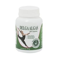 Delga Algas 420 mg x 100