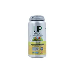 NEWSCIENCE - Omega Up Junior Ura DHA x 120 Micro