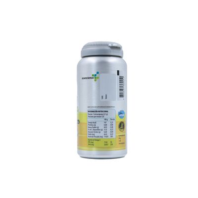 Imagen 2 del producto Omega Up Junior Ura DHA x 120 Micro