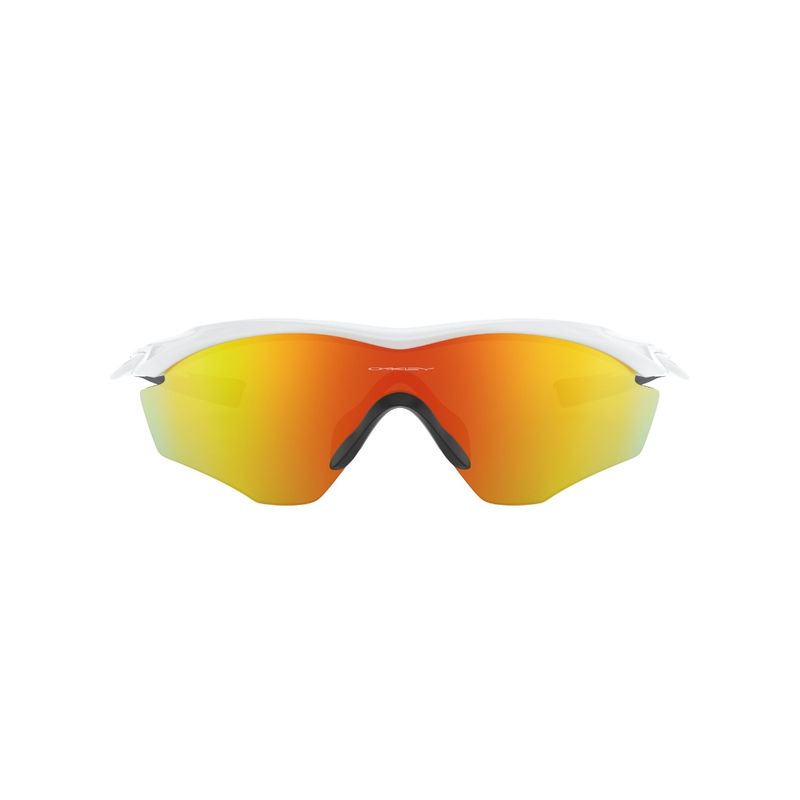 OAKLEY - Lentes de Sol M2 Xl Fire Iridium
