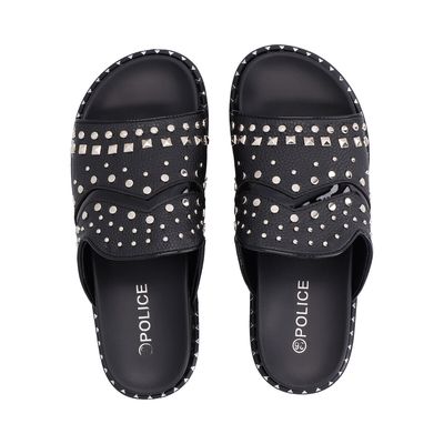 Imagen 2 del producto Sandalia Mujer Negro Lari