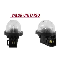 ORIGINS - FAROL TRASERO Suzuki Alto 800 DEL 2013/2016