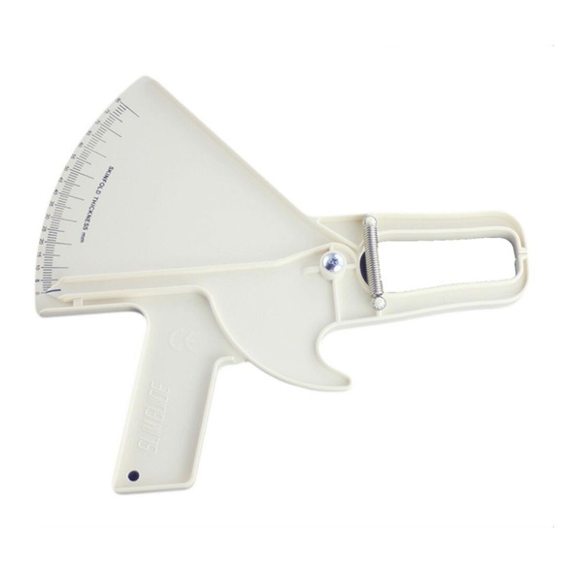 GENERICO - Caliper Slim Guide Blanco